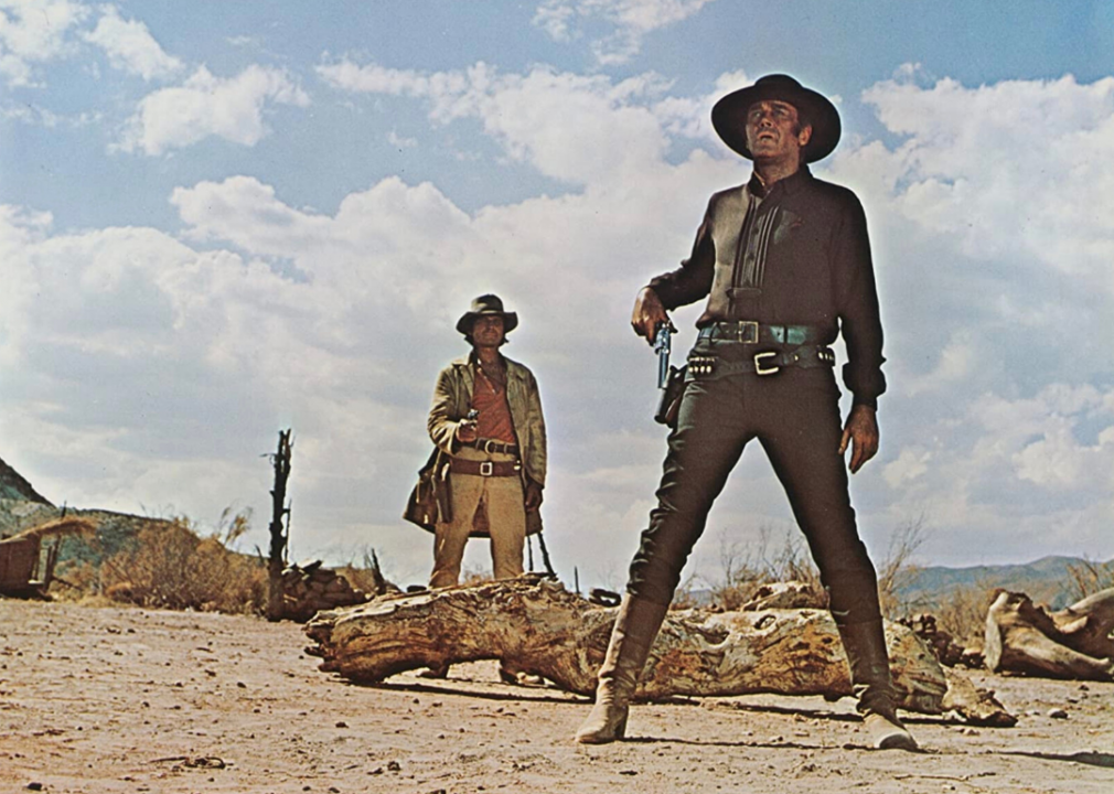 #98. Once Upon a Time in the West (1968)